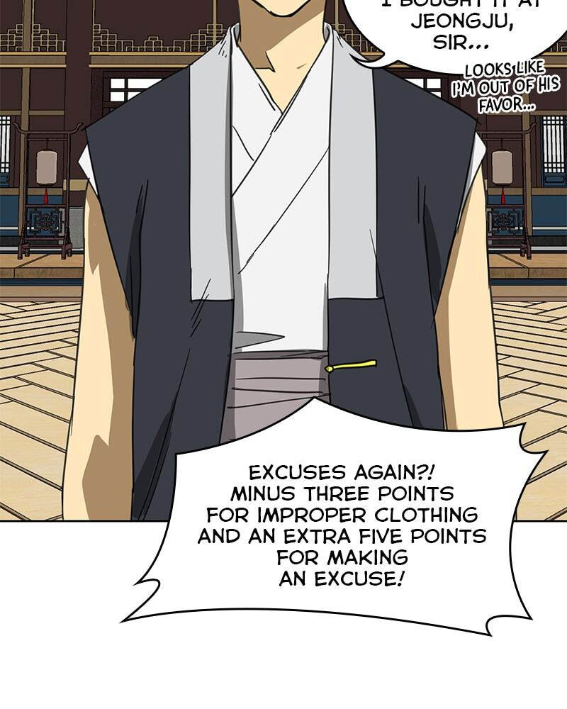 Read Infinite Leveling: Murim chapter 74 image 182 on Lezhin