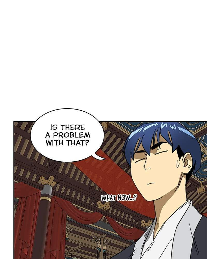 Read Infinite Leveling: Murim chapter 74 image 185 on Lezhin