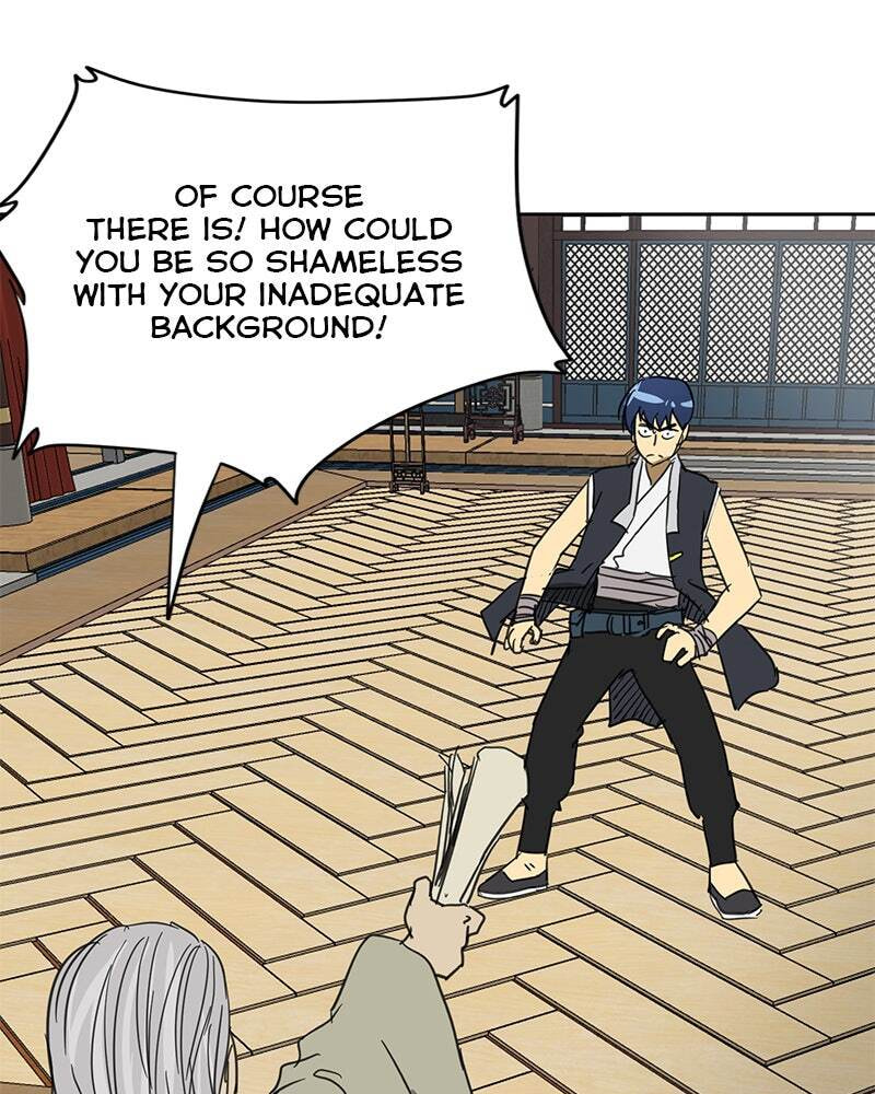 Read Infinite Leveling: Murim chapter 74 image 187 on Lezhin
