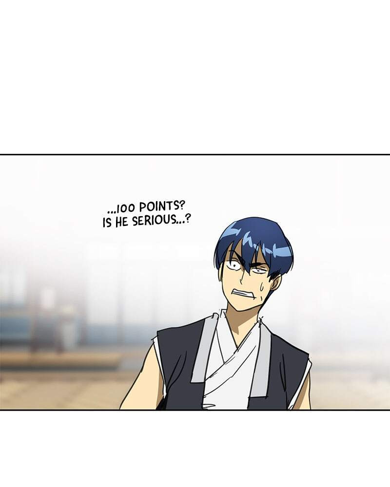 Read Infinite Leveling: Murim chapter 74 image 189 on Lezhin