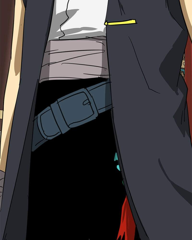 Read Infinite Leveling: Murim chapter 74 image 200 on Lezhin