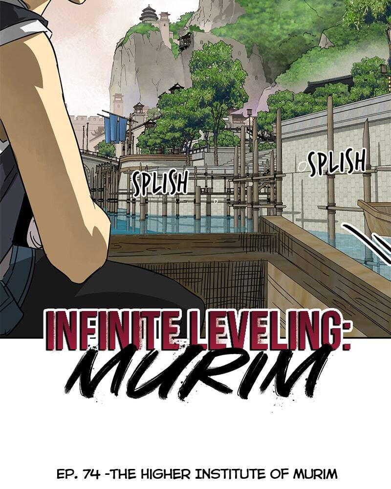 Read Infinite Leveling: Murim chapter 74 image 26 on Lezhin