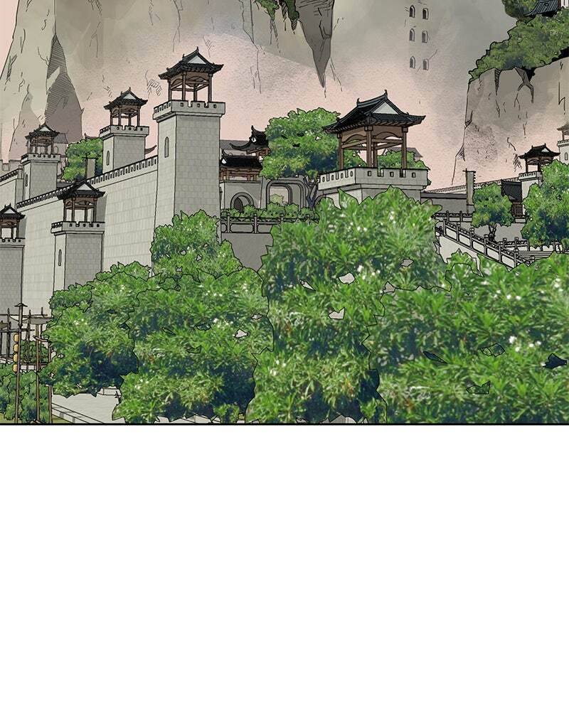 Read Infinite Leveling: Murim chapter 74 image 32 on Lezhin
