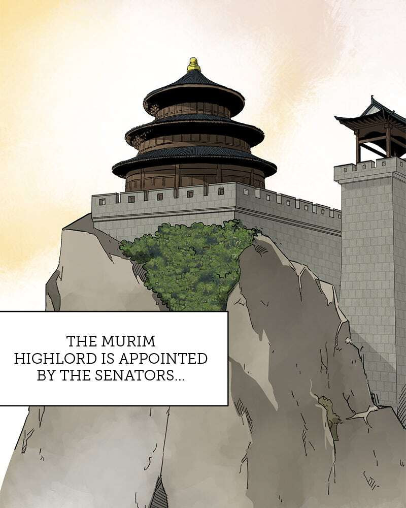 Read Infinite Leveling: Murim chapter 74 image 34 on Lezhin