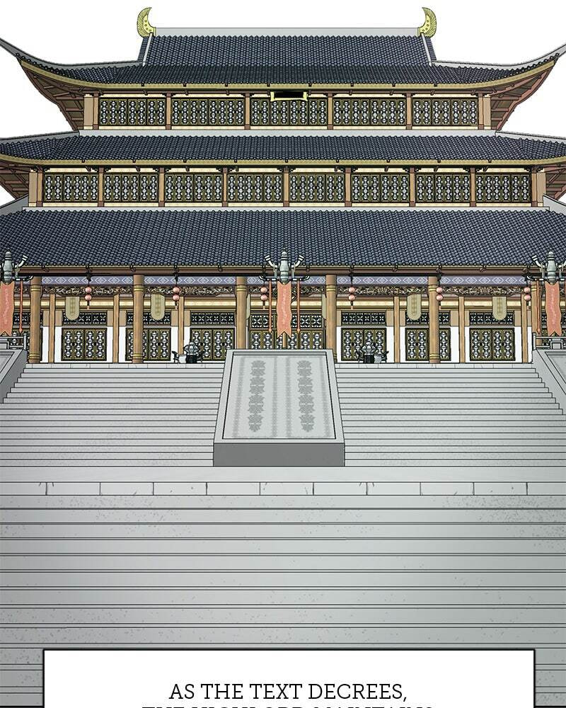 Read Infinite Leveling: Murim chapter 74 image 36 on Lezhin