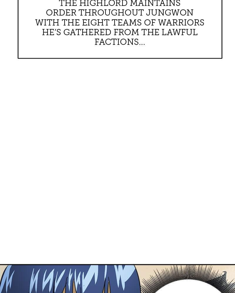 Read Infinite Leveling: Murim chapter 74 image 37 on Lezhin