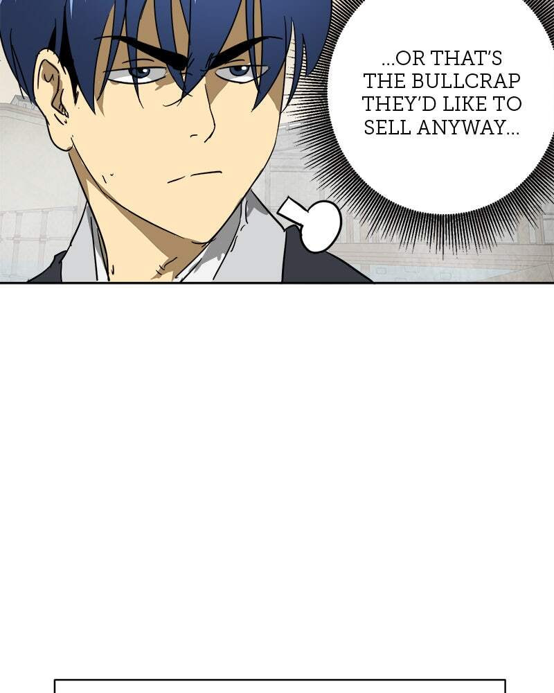 Read Infinite Leveling: Murim chapter 74 image 38 on Lezhin