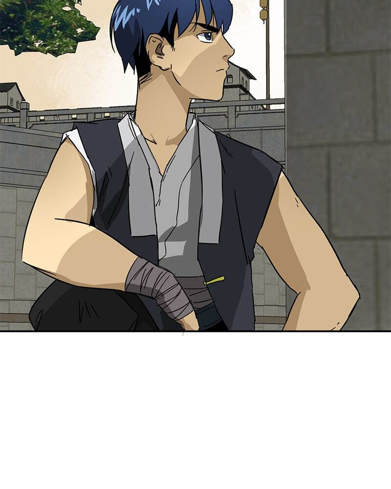 Read Infinite Leveling: Murim chapter 74 image 4 on Lezhin