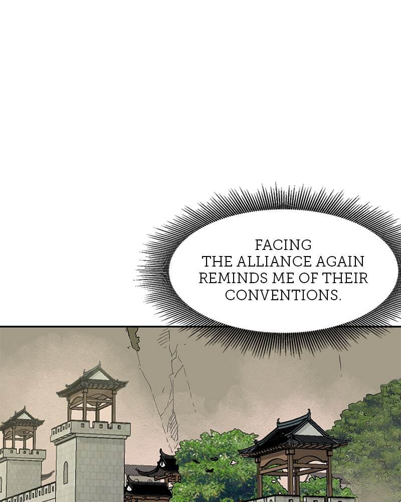 Read Infinite Leveling: Murim chapter 74 image 44 on Lezhin