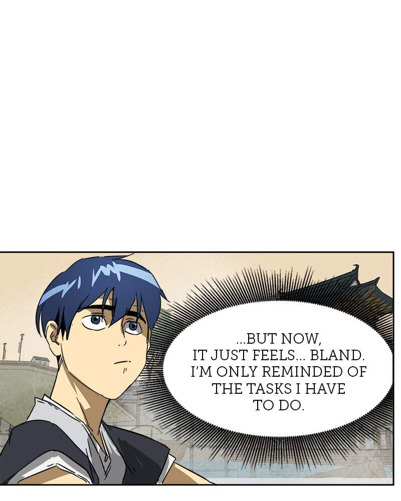 Read Infinite Leveling: Murim chapter 74 image 48 on Lezhin