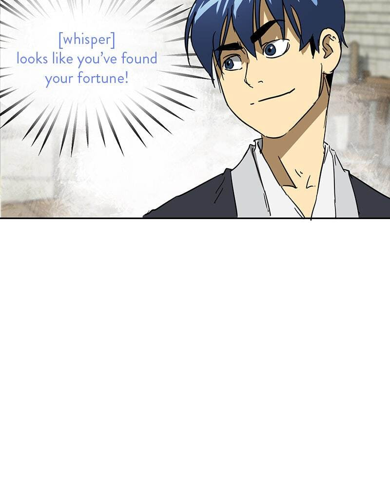 Read Infinite Leveling: Murim chapter 74 image 64 on Lezhin