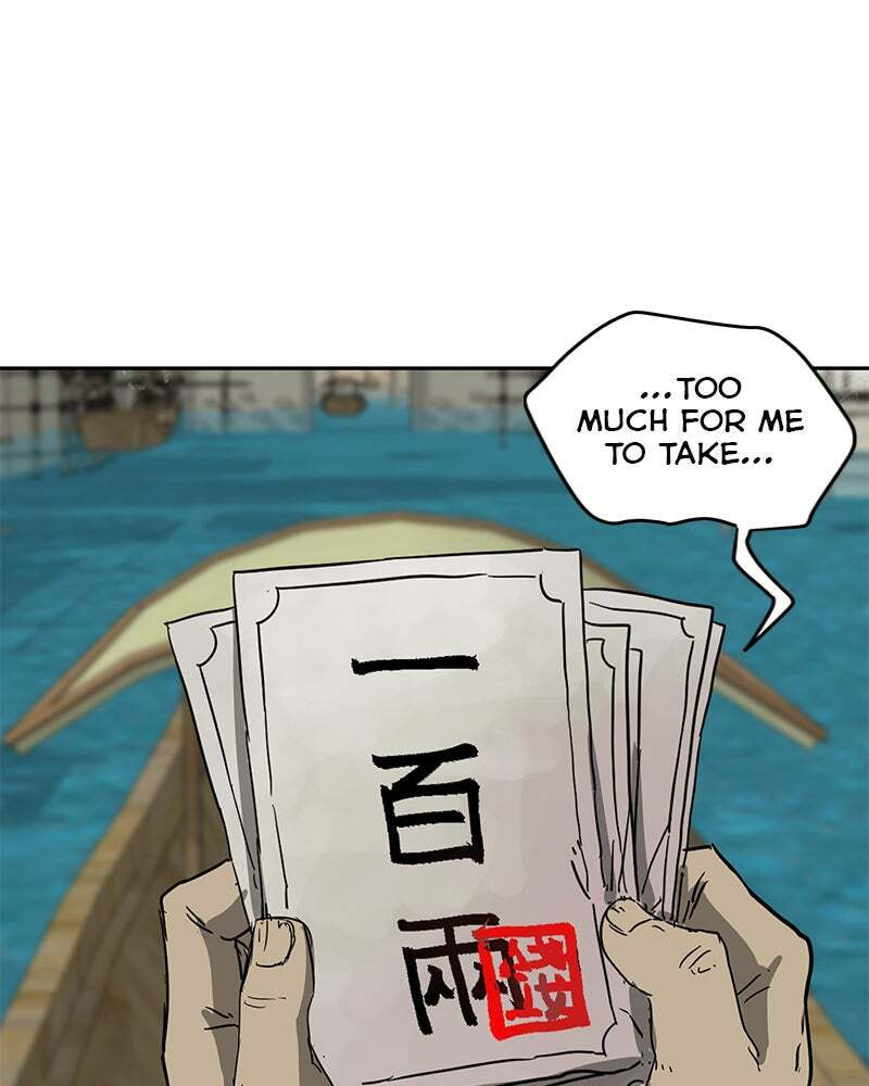 Read Infinite Leveling: Murim chapter 74 image 67 on Lezhin