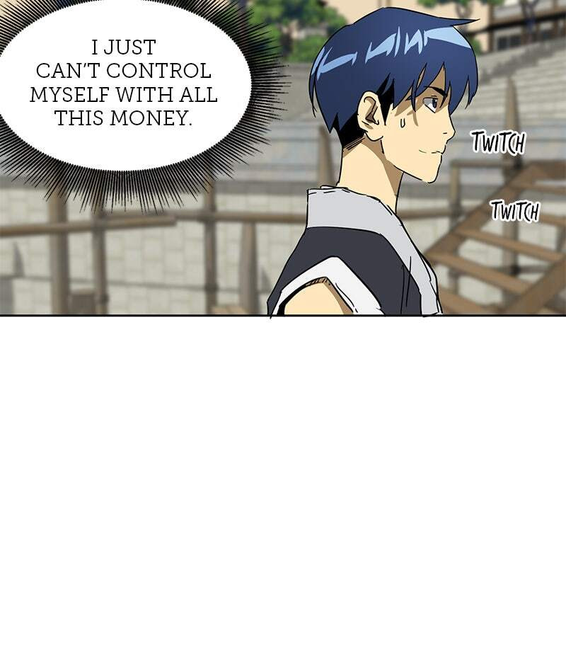 Read Infinite Leveling: Murim chapter 74 image 70 on Lezhin