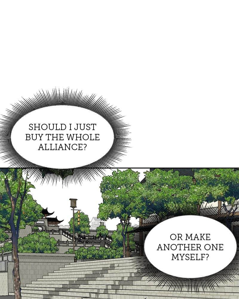 Read Infinite Leveling: Murim chapter 74 image 71 on Lezhin