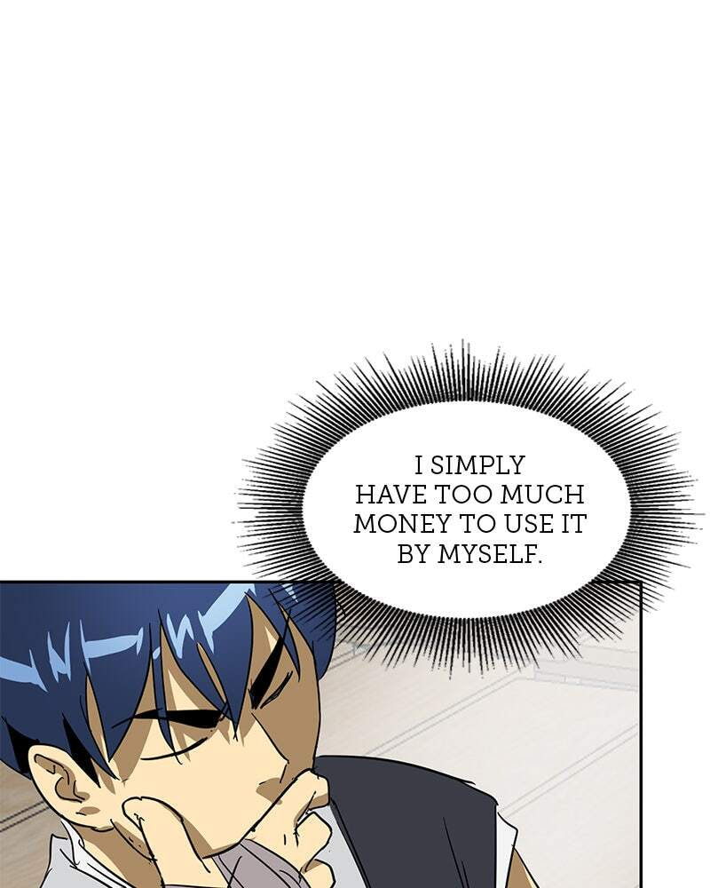 Read Infinite Leveling: Murim chapter 74 image 73 on Lezhin