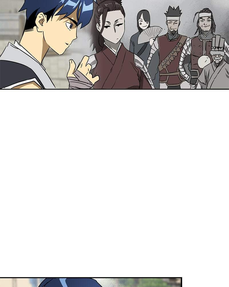 Read Infinite Leveling: Murim chapter 74 image 75 on Lezhin