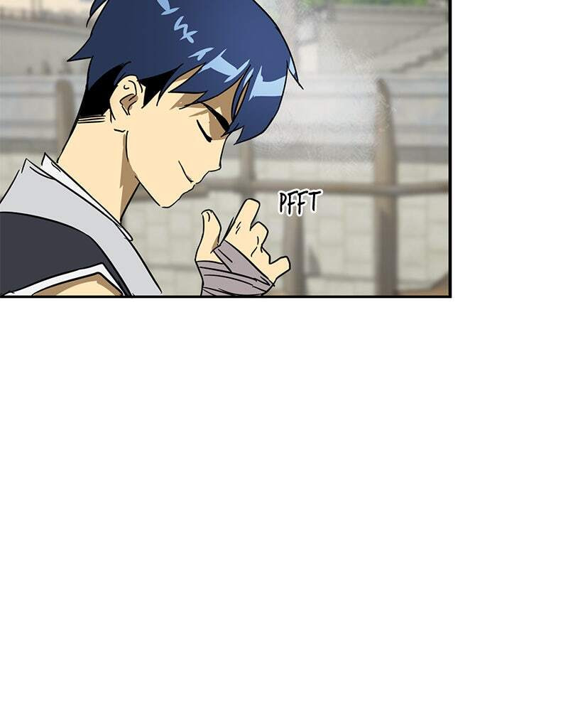 Read Infinite Leveling: Murim chapter 74 image 76 on Lezhin