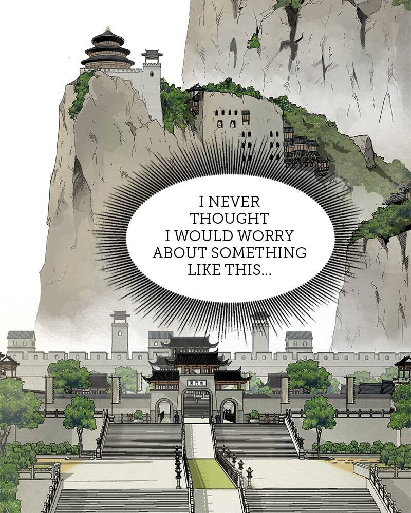 Read Infinite Leveling: Murim chapter 74 image 78 on Lezhin
