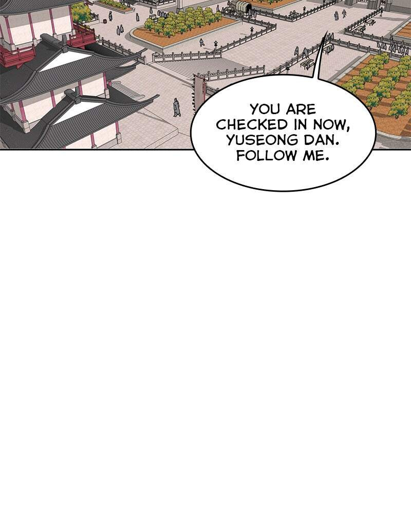 Read Infinite Leveling: Murim chapter 74 image 87 on Lezhin