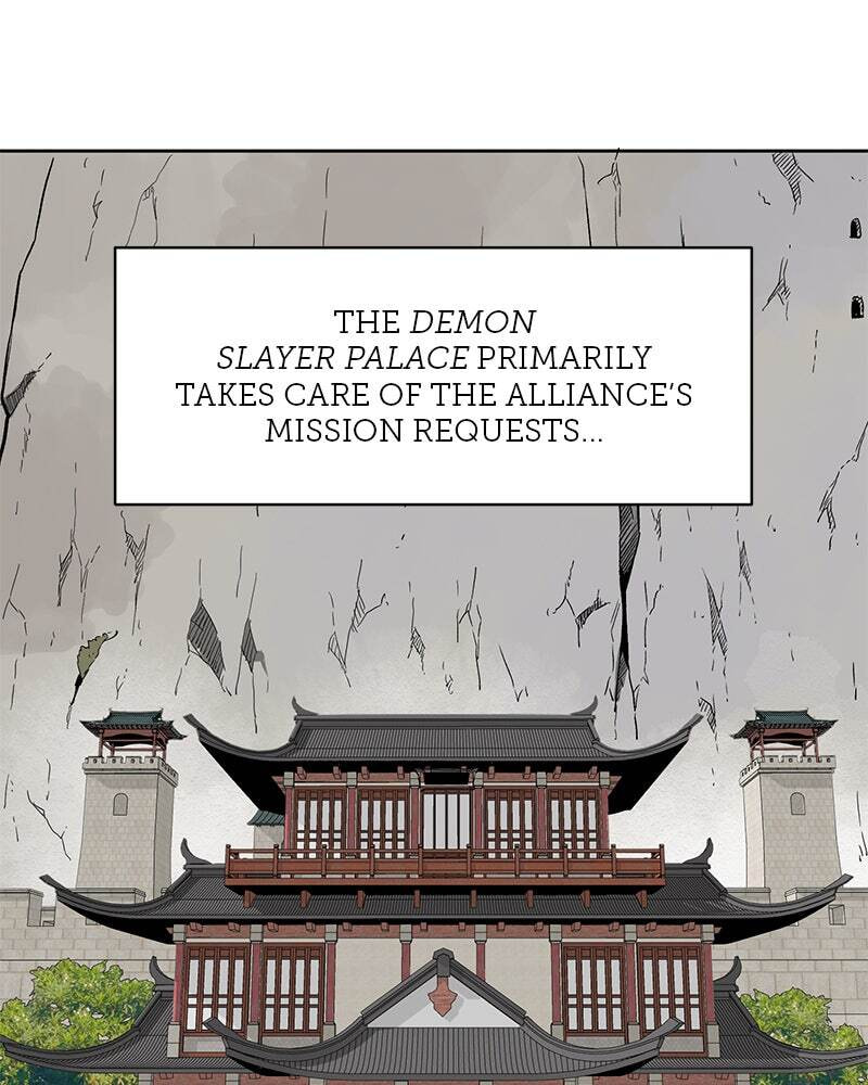 Read Infinite Leveling: Murim chapter 74 image 88 on Lezhin