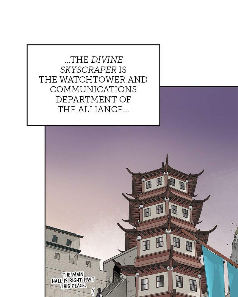 Read Infinite Leveling: Murim chapter 74 image 90 on Lezhin