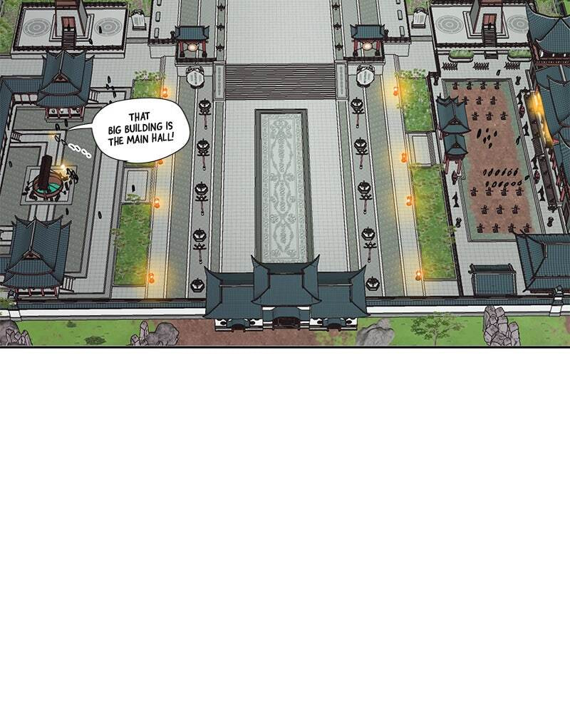Read Infinite Leveling: Murim chapter 74 image 93 on Lezhin