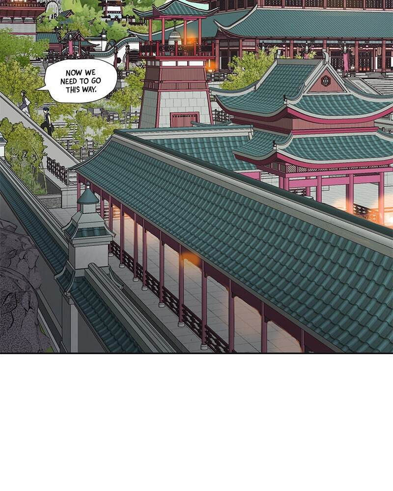 Read Infinite Leveling: Murim chapter 74 image 95 on Lezhin