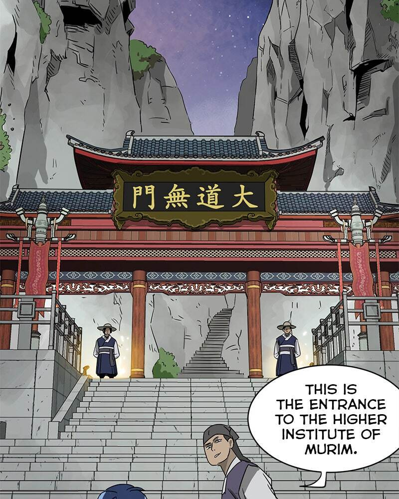 Read Infinite Leveling: Murim chapter 74 image 98 on Lezhin