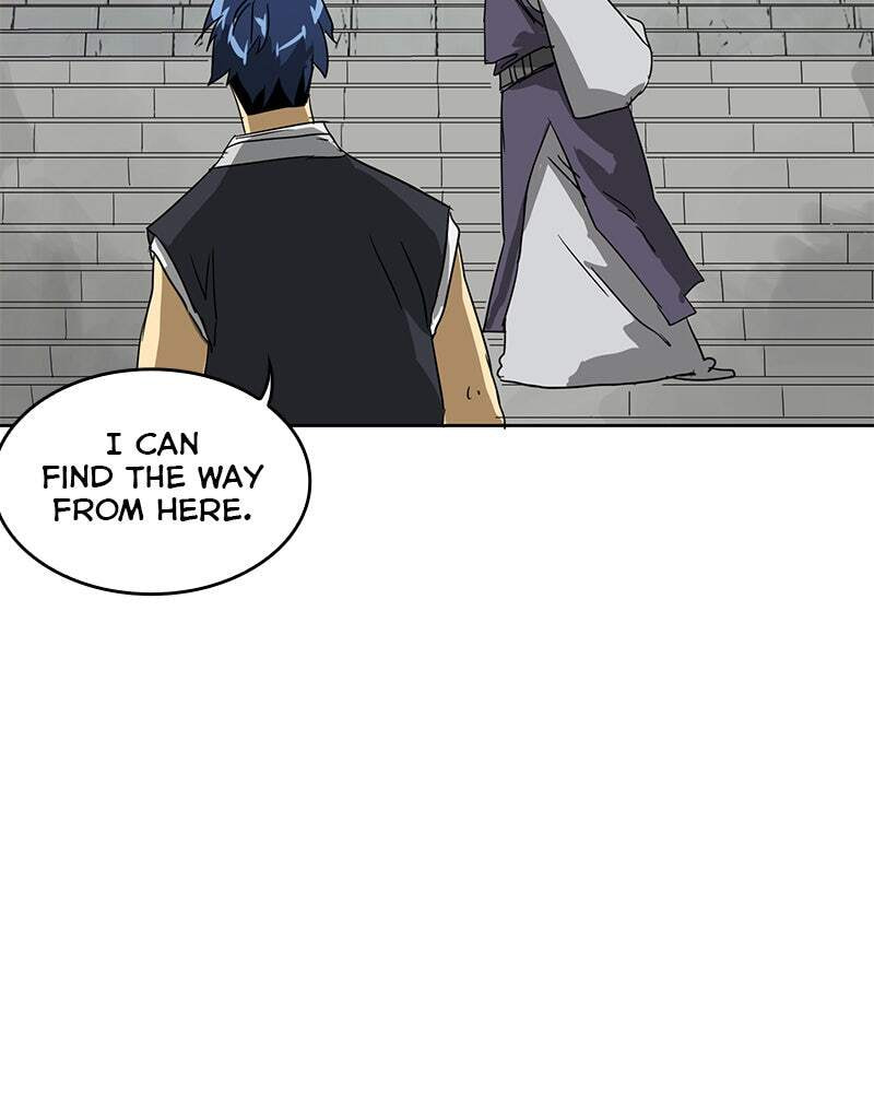 Read Infinite Leveling: Murim chapter 74 image 99 on Lezhin