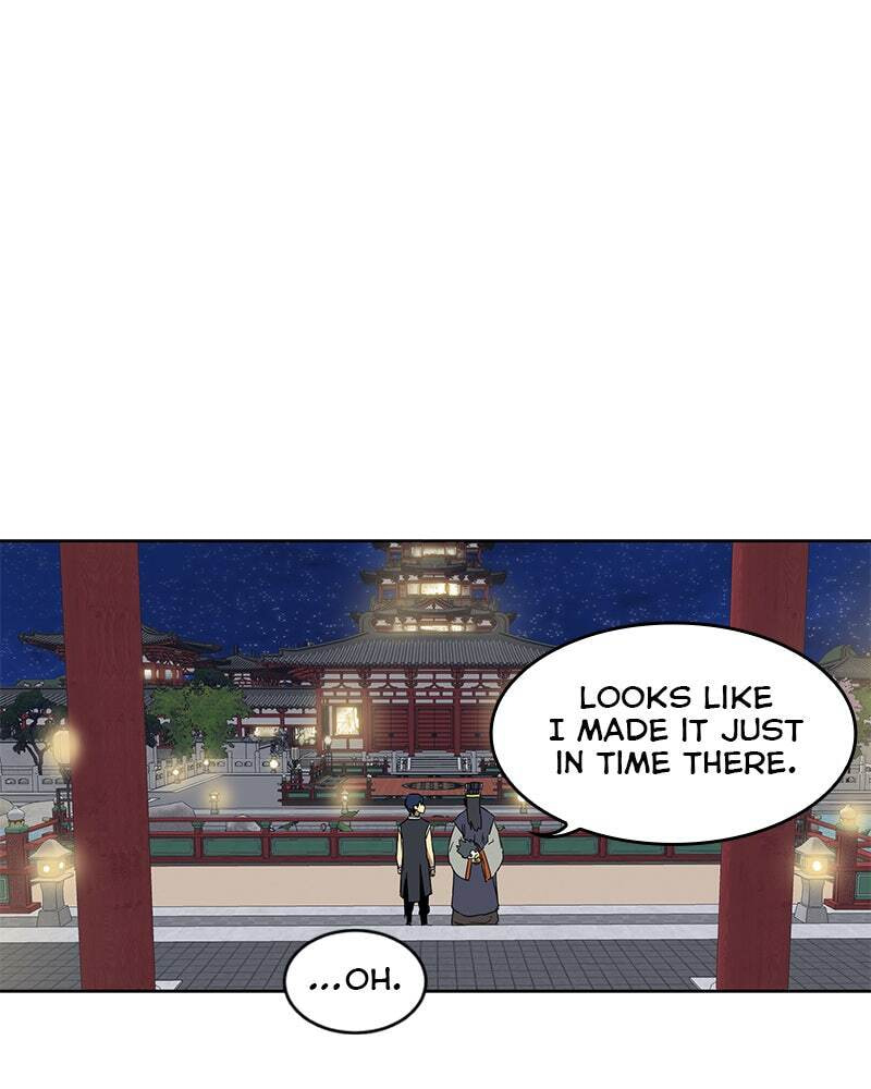 Read Infinite Leveling: Murim chapter 75 image 101 on Lezhin