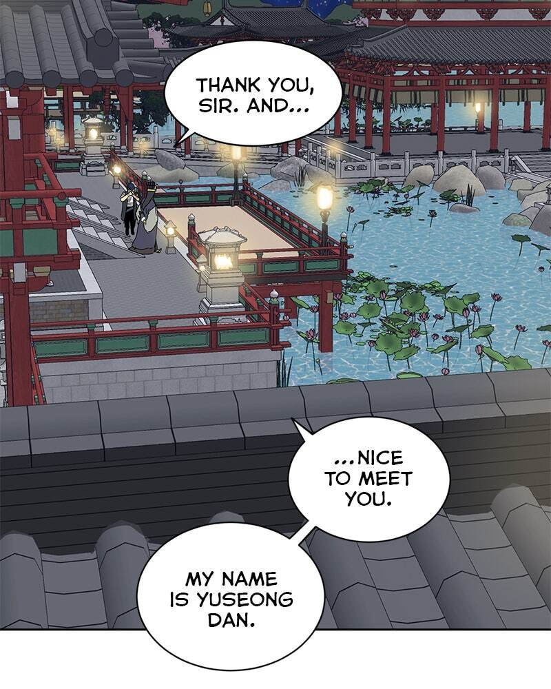 Read Infinite Leveling: Murim chapter 75 image 103 on Lezhin