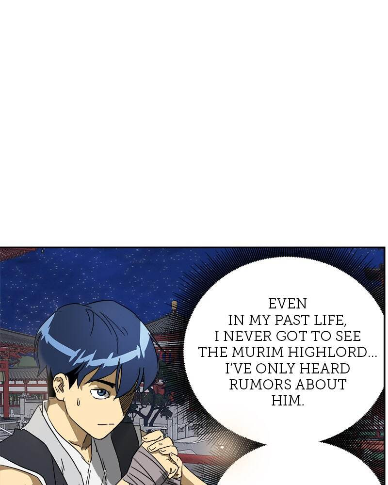 Read Infinite Leveling: Murim chapter 75 image 104 on Lezhin