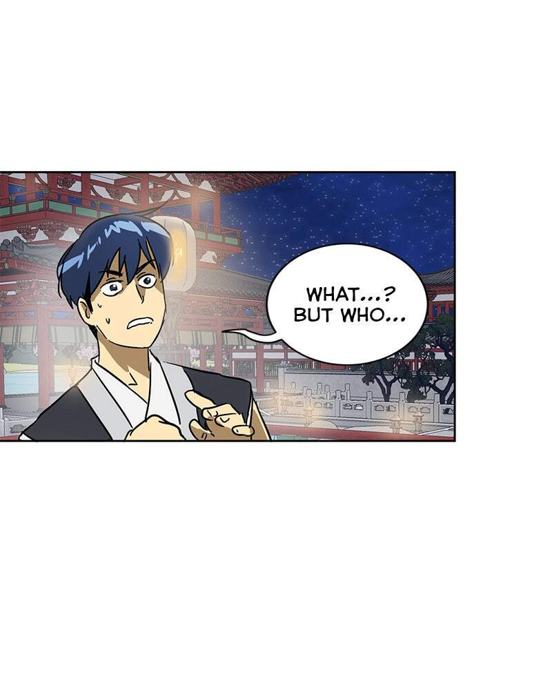 Read Infinite Leveling: Murim chapter 75 image 108 on Lezhin