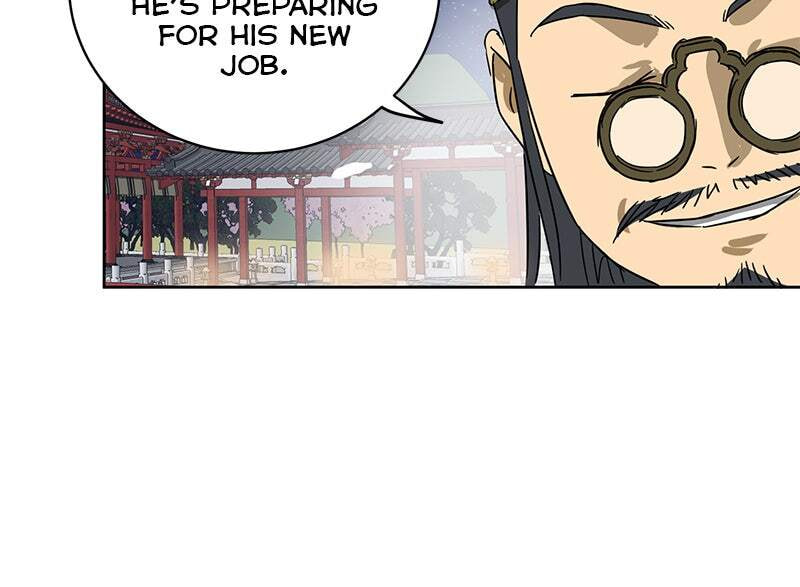 Read Infinite Leveling: Murim chapter 75 image 111 on Lezhin
