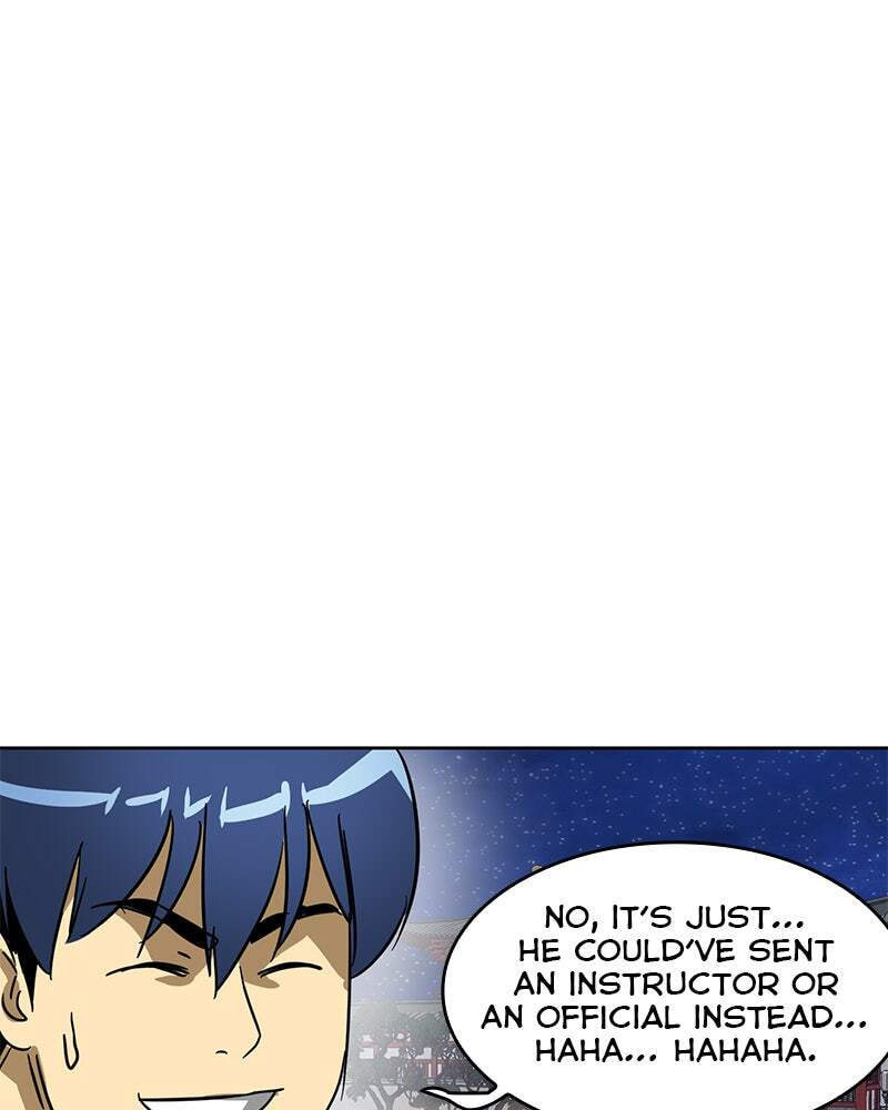 Read Infinite Leveling: Murim chapter 75 image 114 on Lezhin