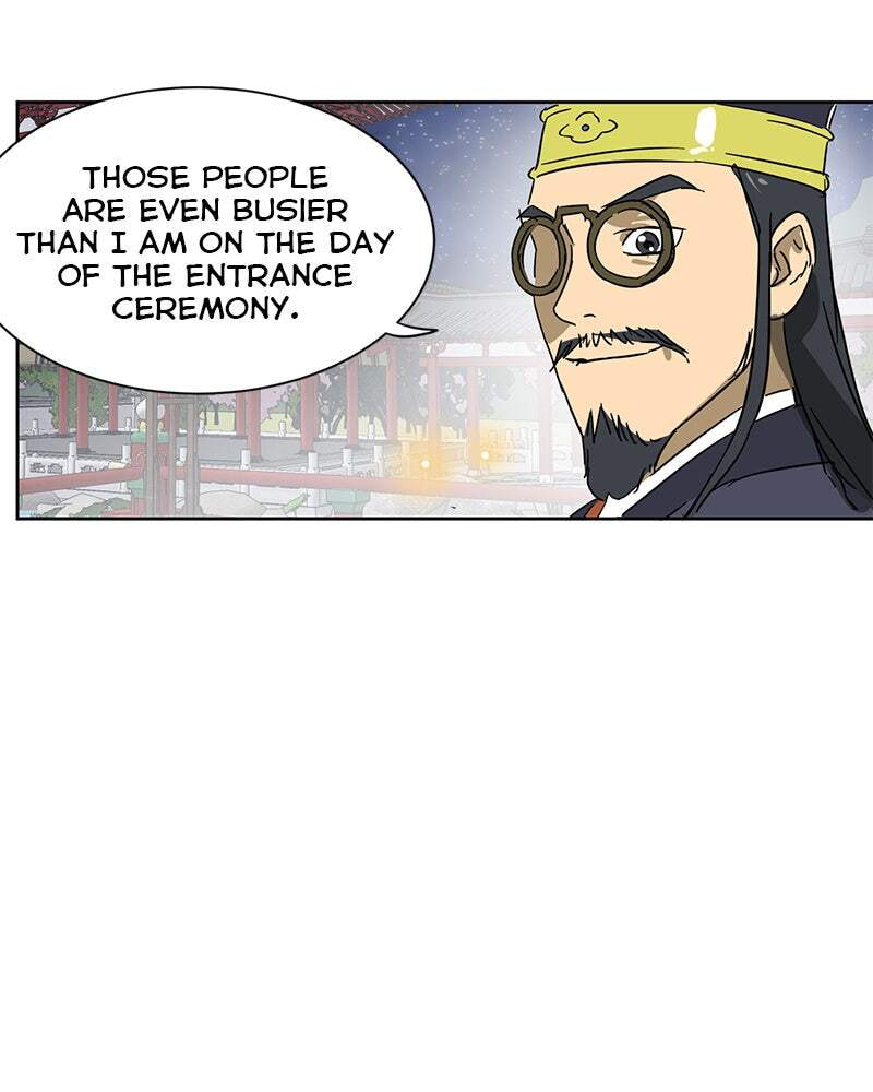 Read Infinite Leveling: Murim chapter 75 image 116 on Lezhin