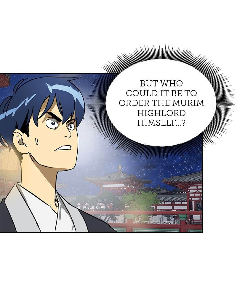 Read Infinite Leveling: Murim chapter 75 image 117 on Lezhin