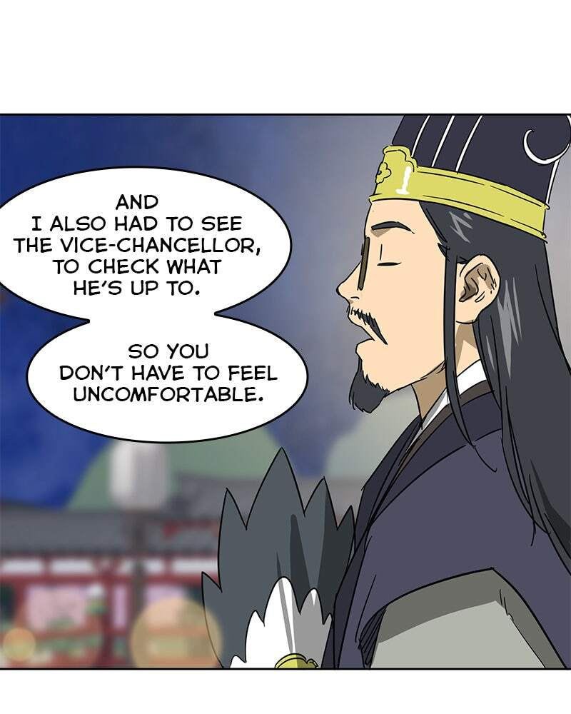 Read Infinite Leveling: Murim chapter 75 image 120 on Lezhin