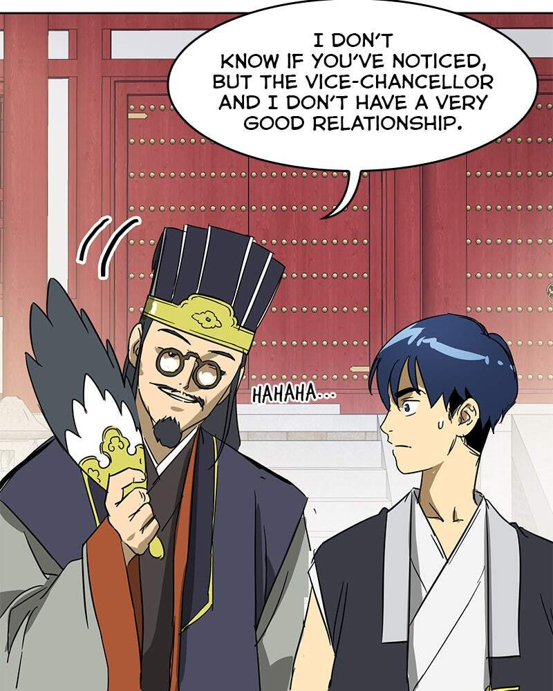 Read Infinite Leveling: Murim chapter 75 image 122 on Lezhin