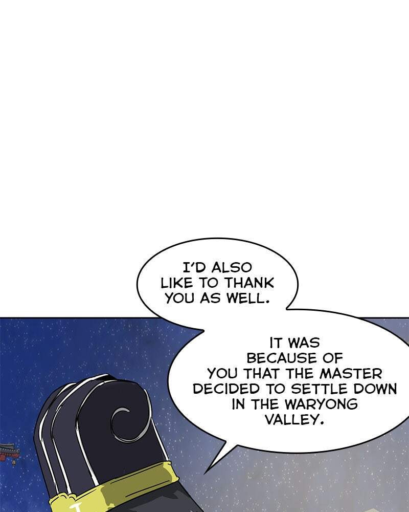 Read Infinite Leveling: Murim chapter 75 image 124 on Lezhin