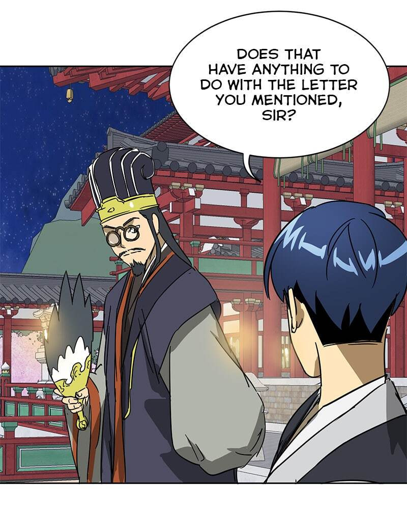 Read Infinite Leveling: Murim chapter 75 image 129 on Lezhin
