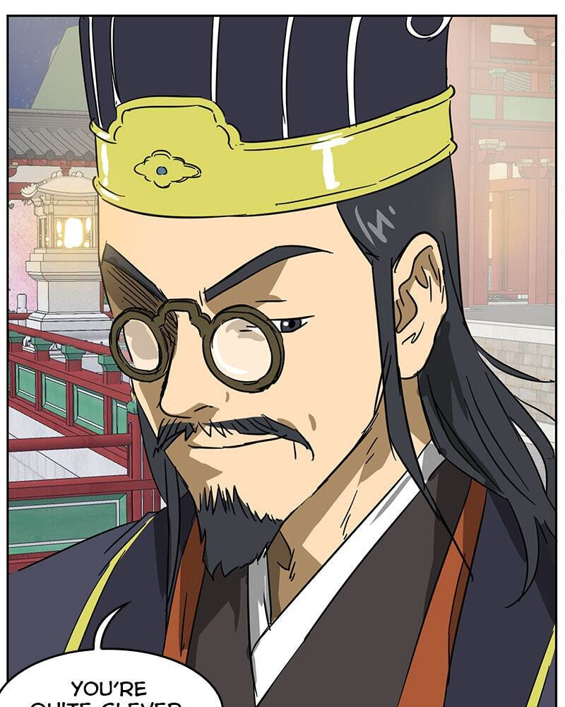 Read Infinite Leveling: Murim chapter 75 image 131 on Lezhin