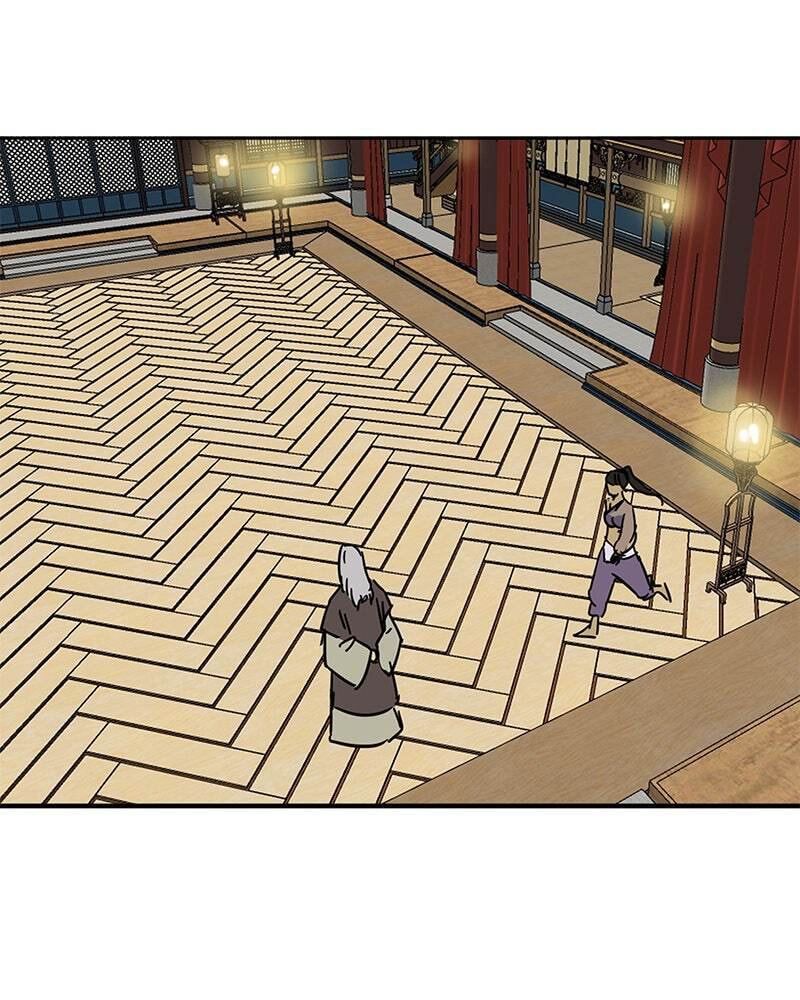 Read Infinite Leveling: Murim chapter 75 image 135 on Lezhin