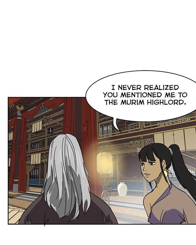 Read Infinite Leveling: Murim chapter 75 image 136 on Lezhin