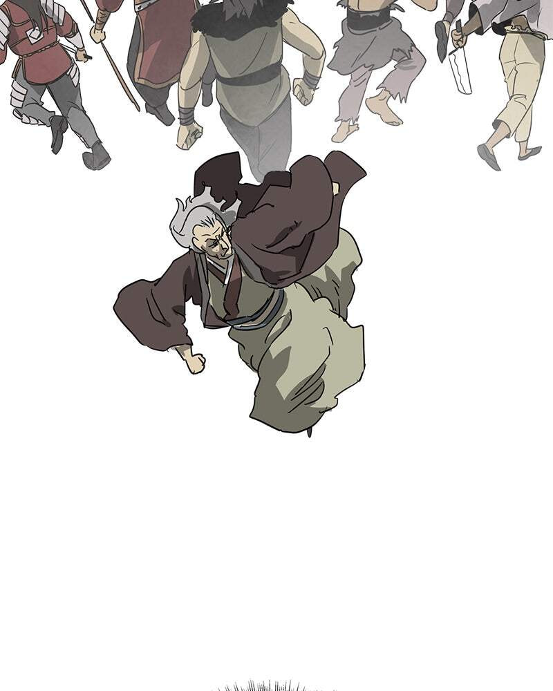 Read Infinite Leveling: Murim chapter 75 image 14 on Lezhin