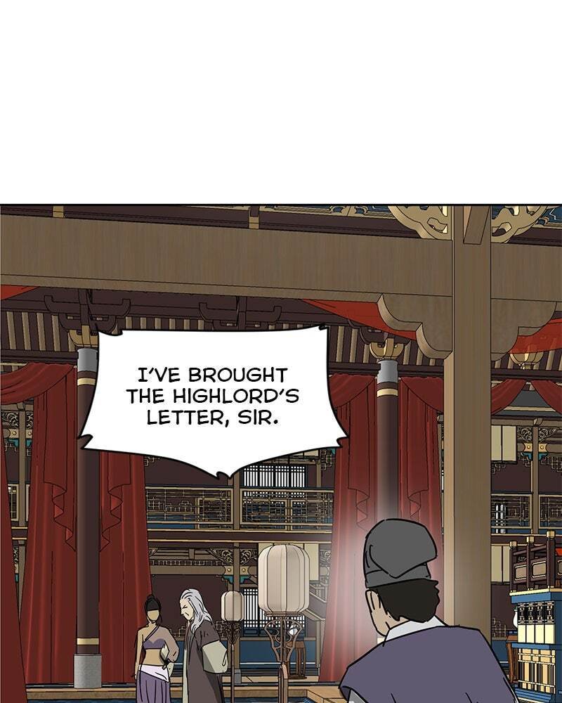 Read Infinite Leveling: Murim chapter 75 image 146 on Lezhin