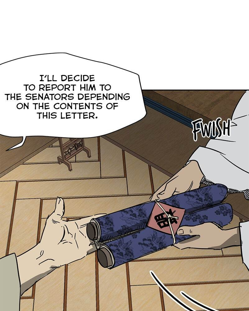 Read Infinite Leveling: Murim chapter 75 image 148 on Lezhin