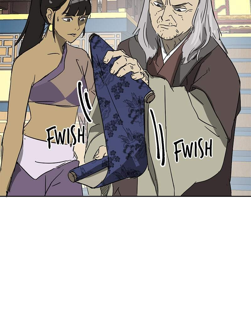Read Infinite Leveling: Murim chapter 75 image 157 on Lezhin