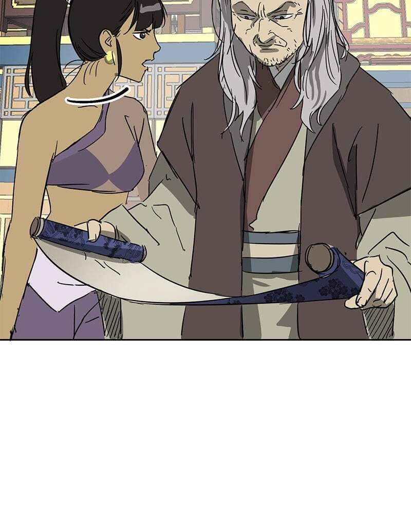 Read Infinite Leveling: Murim chapter 75 image 159 on Lezhin