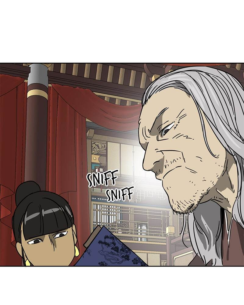 Read Infinite Leveling: Murim chapter 75 image 163 on Lezhin